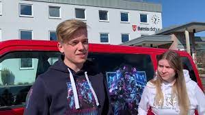 Maybe you would like to learn more about one of these? Bomlo Kommune Til Alle Bomloruss Med Ynskje Om Ei God