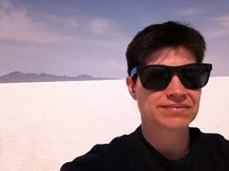 Day 1 — Writer Spotlight: Amy Driesler — Circo de Nada