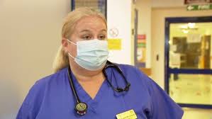 NHS Borders 'busier than any of the busiest winters'