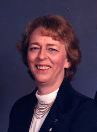 Joan Haring Obituary