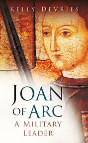 Joan of Arc: A Military Leader|eBook