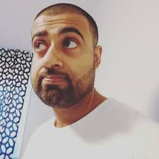 Tennis Players in BC