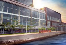 Looking how to get from puteri harbour ferry terminal to batam? Batam Harbour Bay Ferry Terminal Wikipedia