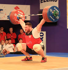 See more of lasha talakhadze on facebook. The 2017 European Championships The Men Sportivny Press