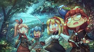 Steam dragon express wallpaper phone. Porforever On Twitter Some Random Concept Art Here Of The Steam Dragon Express Project á—œ