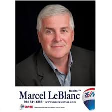 MARCEL LEBLANC