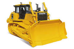 D155AX-8 | Komatsu