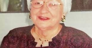 Evelyn Carbee Poore Obituary