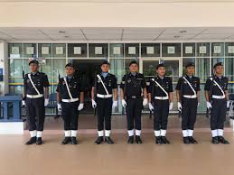 Where is the pudu police station? Perumahan Polis Bayan Baru Pulau Pinang Home Facebook