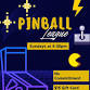 Sunday Pinball at The SSBC Arcade! event image