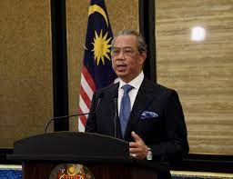 We did not find results for: Muhyiddin Un Members Must Stay Cautious Of Terrorism Possibility During Covid 19 Malaysia Malay Mail