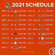 Find a flaw in the cleveland browns' offseason. Wkyc Channel 3 Cleveland The Browns 2021 Schedule Is Set Give Us Your Record Predictions Read More Https Www Wkyc Com Article Sports Nfl Browns Browns 2021 Regular Season Schedule 95 0a2d683b 36b1 49cf Be8d 94528163e669 Facebook