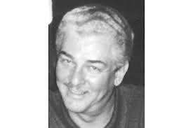 John Harron Obituary (2016)