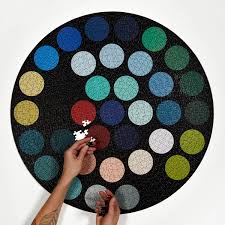 Our 3 top customer favorites in one bundle, so that you can easily get our best jigsaw puzzles and save. Four Point Puzzles