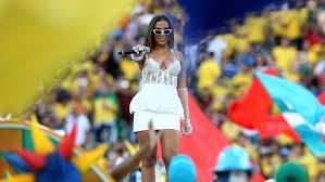 Anitta Canta na Abertura da Copa do Mundo 2026; Veja Horário e Local do Show