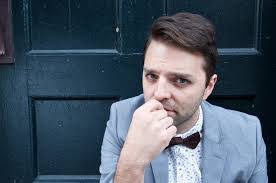 Nicholas Margaritis's Instagram, Twitter & Facebook