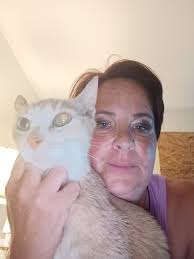 Can someone please fix my Buddy's eyes he crossed the rainbow bridge