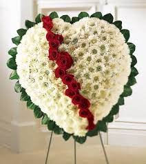 These christian funeral poems reassure us that when life on earth is done, our loved one will one day be in heaven where there is no more death, suffering, or sadness. Martinsville Florist Martinsville Flowers Martinsville New Jersey Florist Flower Shop Martinsville