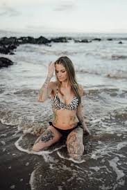 inkedalyson OnlyFans - Creator Profile - Fleshbot