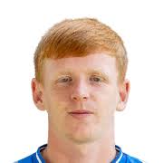 Steven Warnock FIFA 23