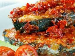 Coba gunakan resep masakan ikan tongkol berikut ini. Resep Praktis Masak Ikan Tongkol Sambal Bikin Nagih Indozone Id