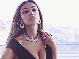 262,351 likes · 127 talking about this. Chi E Madalina Ghenea La Nuova Fiamma Di Zaniolo Ed Ex Fidanzata Di Borriello