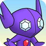 Allmählich entstehen, sich stufenweise herausbilden 2a. Zobiris Pokewiki