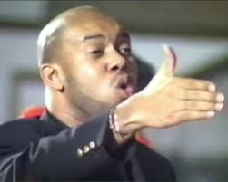 Kelvin Samuel Sutton (1962-2010)