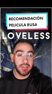 The Ending of Loveless Movie