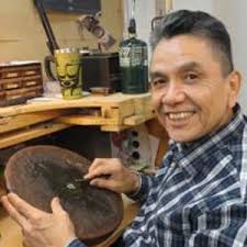 Indigenous Canadian Artists- Artinas Jewellery