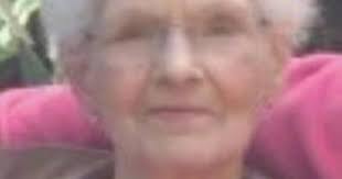 Elizabeth A. "Betty" Spangler