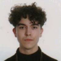 Daniel Uceda's Instagram, Twitter & Facebook