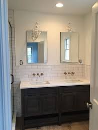 Keep a large master bedroom bath fresh and airy with neutrals or ramp up the style in a small one with pattern and color. 41 Small Master Bathroom Design Ideas Sebring Design Build
