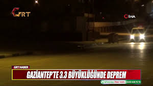 Video i̇zle elazığ'da 5.6 büyüklüğünde deprem gaziantep'ten. Gaziantep Te 3 3 Buyuklugunde Deprem Youtube