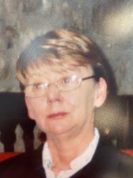 Condolence Book for Jane O'Sullivan (Cloyne, Cork)