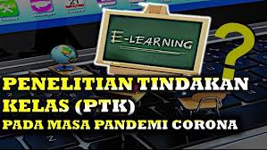 Tahkim, jurnal peradaban dan hukum islam. Penelitian Tindakan Kelas Pada Masa Pandemi Corona Youtube