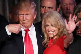 Image result for Kellyanne Conway images