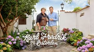 I karl fredrik på österlen får tittarna följa honom och sambon petter kjellén på gården eklaholm. Karl Fredrik Pa Osterlen Tv4 Se