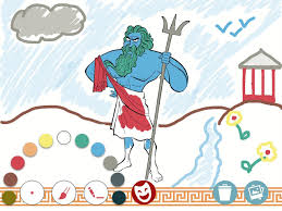 I bambini sono soggetti difficili da disegnare. Basileo Ebook Interattivo Sul Mito Greco Per Bambini Italiamac News