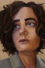 Ivy Leaves Journal of Literature and Art