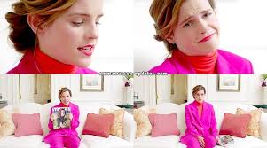 Emma watson new photoshoot and full interview with valerie hudson. Emma Watson Updates Emma Watson S Interview For Vogue Australia S 60th Anniversary Her Spread In The January 2020 Issue