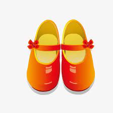 Cartoon Kids Shoes Cartoon Vector Kids Vector Shoes Vector Png And Vector With Transparent Kids Shoes Shoes Vector Kid Shoes