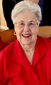 Winnie Greer Obituary