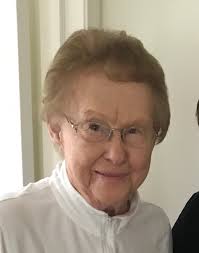 Obituary for Mildred "Millie" (Walker) Shays