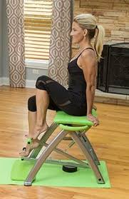 19 Best Malibu Pilates Chair Exercises Images Pilates
