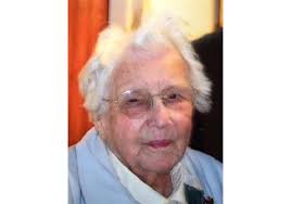 Eleanor Van Dyke Obituary (1910