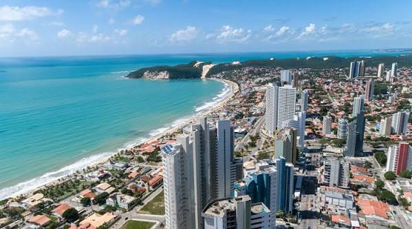 Descubre Natal en tu viaje a Brasil