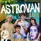Astrovan event in Liverpool NSW