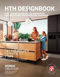 Cutting edge designs guided by michel roux jr, using learnings from his own kitchen. Installation And Maintenance Instructions Hth Kokkener Pdf Catalogs Documentation Brochures