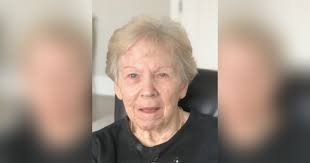 Obituary for Vivian Darlene Jorgenson